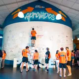Festa dos Aprovados 2026