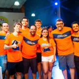 Festa dos Aprovados 2026