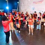 Festa dos Aprovados 2026