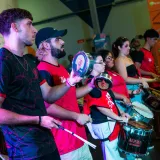 Festa dos Aprovados 2026