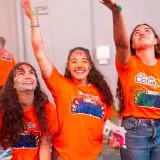 Festa dos Aprovados 2026