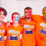 Festa dos Aprovados 2026