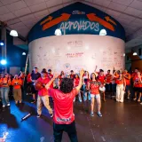Festa dos Aprovados 2026