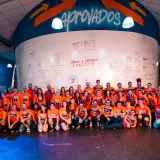 Festa dos Aprovados 2026