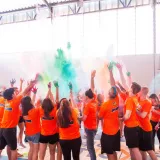 Festa dos Aprovados 2026