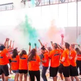 Festa dos Aprovados 2026