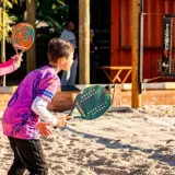 Torneio Beach Tennis