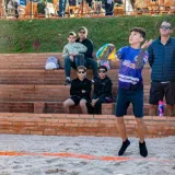 Torneio Beach Tennis