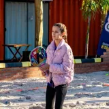 Torneio Beach Tennis