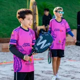 Torneio Beach Tennis