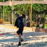 Torneio Beach Tennis