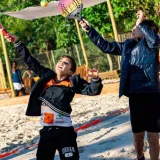 Torneio Beach Tennis