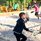 Torneio Beach Tennis