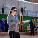 Torneio Beach Tennis