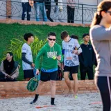 Torneio Beach Tennis