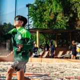 Torneio Beach Tennis