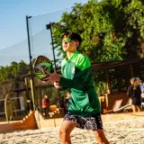Torneio Beach Tennis