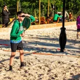 Torneio Beach Tennis