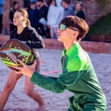 Torneio Beach Tennis