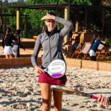 Torneio Beach Tennis