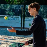 Torneio Beach Tennis