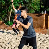 Torneio Beach Tennis