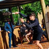 Torneio Beach Tennis