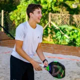 Torneio Beach Tennis