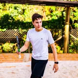 Torneio Beach Tennis