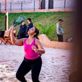Torneio Beach Tennis