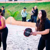 Torneio Beach Tennis