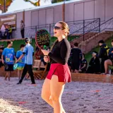 Torneio Beach Tennis
