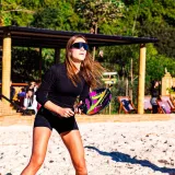 Torneio Beach Tennis