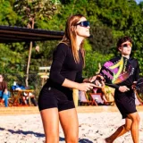 Torneio Beach Tennis