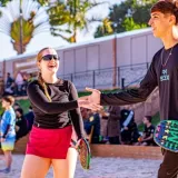 Torneio Beach Tennis
