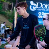 Torneio Beach Tennis