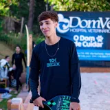 Torneio Beach Tennis