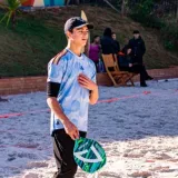 Torneio Beach Tennis