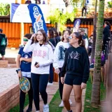 Torneio Beach Tennis