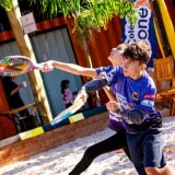 Torneio Beach Tennis