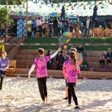 Torneio Beach Tennis