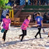 Torneio Beach Tennis