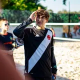 Torneio Beach Tennis