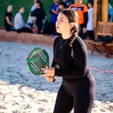 Torneio Beach Tennis