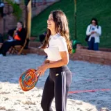 Torneio Beach Tennis