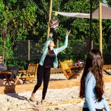 Torneio Beach Tennis
