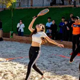 Torneio Beach Tennis