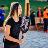 Torneio Beach Tennis