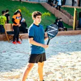 Torneio Beach Tennis