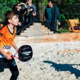 Torneio Beach Tennis